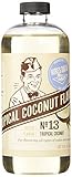 Hires Big H Coconut Syrup, Great for Soda Flavoring - 1 Pack