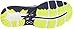ASICS Men's Gel-Kayano 23 Running Shoe, Thunder Blue/Safety Yellow/Indigo Blue, 10.5 M US