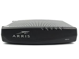 Amazon.com: Arris WBM760A Touchstone DOCSIS 3.0 Cable