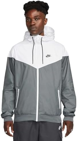 Nike NikeLab Roger Federer US Open Jacket (L, Golden Beige/Armory