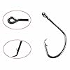 Shaddock-Fishing–300pcsbox-2X-Sharp-Fishing-Circle-Hooks-Assorted-Offset-Octopus-Circle-Hooks-Black-High-Carbon-Steel-Fishing-Hooks-Set-Fishing-Tackle-No-7381-Size-1-50 Shaddock-Fishing–300pcsbox-2X-Sharp-Fishing-Circle-Hooks-Assorted-Offset-Octopus-Circle-Hooks-Black-High-Carbon-Steel-Fishing-Hooks-Set-Fishing-Tackle-No-7381-Size-1-50