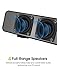 Sound Bar, Mpow Sound Bars for TV 29 inch Wireless and Wired Bluetooth Soundbar Home Theater Surround Speakers with Optical Cablethumb 1