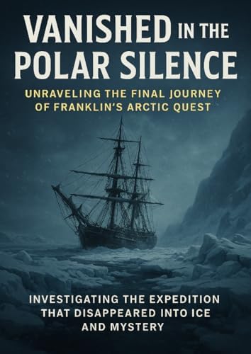 Frozen in Time: Unlocking the Secrets of the Doomed 1845 Arctic