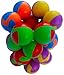 Helix 12 Piece Magnetic Building Blocks containing 12 Pieces of Magnetic Twin Balls.