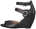 BC Footwear Women's Spark Wedge Pump