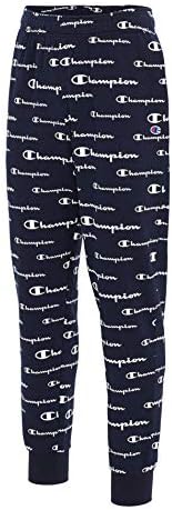 Champion aop joggers Clearance