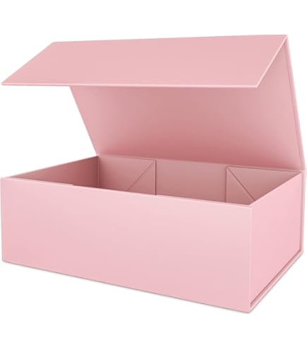 Amazon.com: Gold Gift Boxe 12