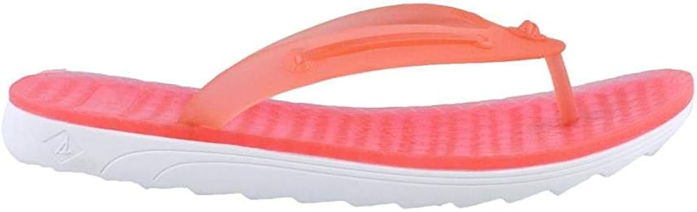 sperry jellyfish flip flops
