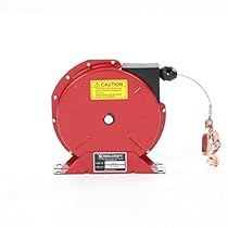 Reelcraft G-3050 Static Discharge Reel