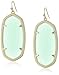 Kendra Scott Danielle Statement Earrings for Women, Fashion Jewelry
