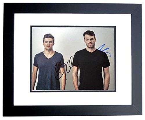 The Chainsmokers Andrew Taggart