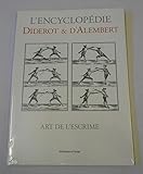 Image de Ency.did.alemb.escrime
