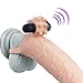Adult Sex Toy, Vibrating Penis Sleeve Penis Extension Extensions Vibrating Cock Ring Penis Ring Vibrator Penis Pump Enlargement Pumps Hollow Strap on Dildo strapon Harness