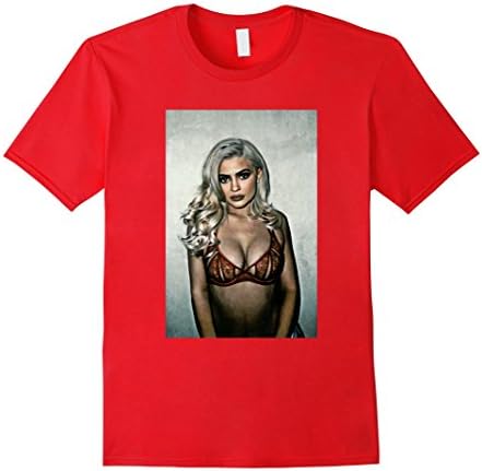 Men's Jenner Limited Edition Large Red