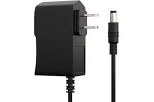 6V 2A Power Supply Adapter 12W AC/DC Charger AC 100-240V to DC 6V 2A 160mA 250mA 300mA 450mA 0.5A 0.85A 1A 1.25A 1.3A 1.5A wi