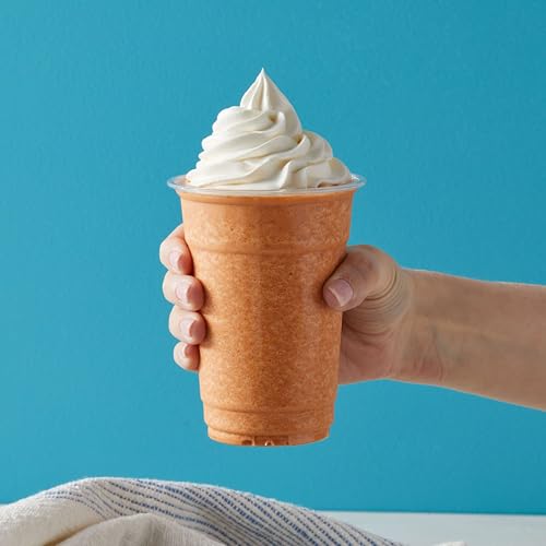 BIG TRAIN DRAGONFLY THAI TEA BLENDED CRÈME BEVERAGE MIX, 3.5 POUND (PACK OF 1)
