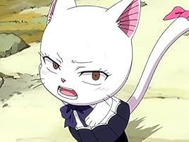 Watch Fairy Tail Part 11 Prime Video