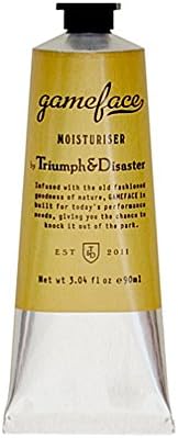 Triumph &amp; Disaster Gameface Moisturiser