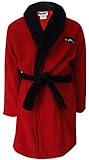 LEGO Ninjago Red Ninja Robe for Boys