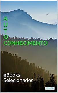 Livro Autoconhecimento: eBooks selecionados