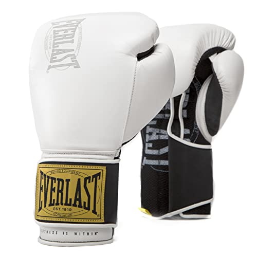 Everlast Unisex Classic Training Boxing Gloves