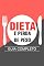 Livro DIETA E PERDA DE PESO: Guia Completo para Emagrecer