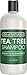 Tea Tree Oil Shampoo Sulfate-Free: Revitalize Hair, Combat Hair Loss and Cleanse Scalp with Naturally-Sourced Ingredients - Pure Tea Tree Oil & Organic Argan Oil