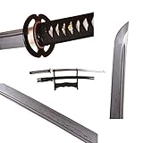 Lyuesword Japanese Hand Forged Battle Ready Sword