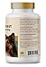 NaturVet Brewer’s Dried Yeast Pet Supplement with Garlic Flavoring – Includes B-Complex Vitamins, Omega-3, 6, & 9 Fatty Acids – Helps Support Glossy Coat, Healthy Skin for Dogs, Cats 500 Ct.