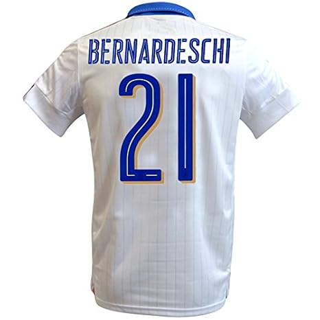 maglia calcio italia 2016