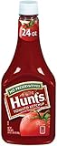 Hunt's Ketchup-24 oz