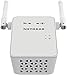 NETGEAR - NETGEAR AC750 WiFi Range Extender EX6100