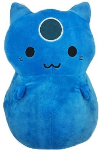 kleptocats stuffed animals