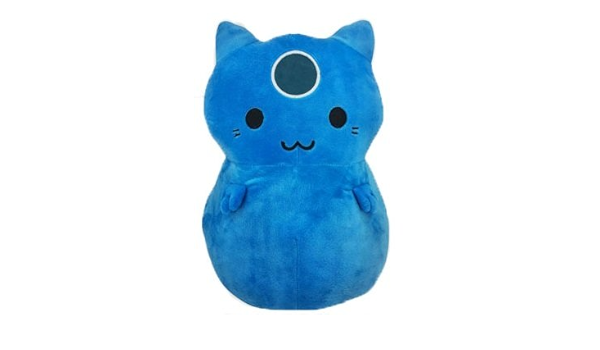 kleptocats plush amazon