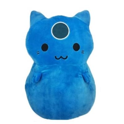 Buy Kleptocats Danchee Plush Toy Online Australia Ubuy
