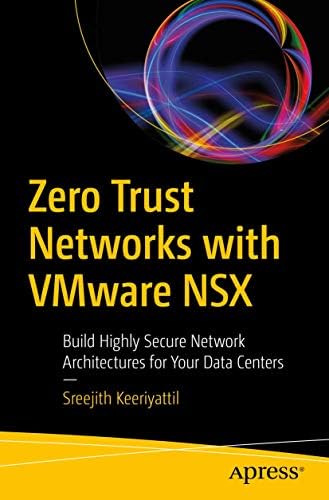 Getting Started with NSX-T: Logical Routing and Switching: The