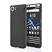 Incipio NGP Case for BlackBerry KEYone Smartphone - Black