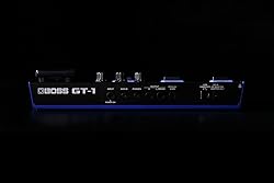 BOSS GT-1 multi-effect genuine adapter with set
