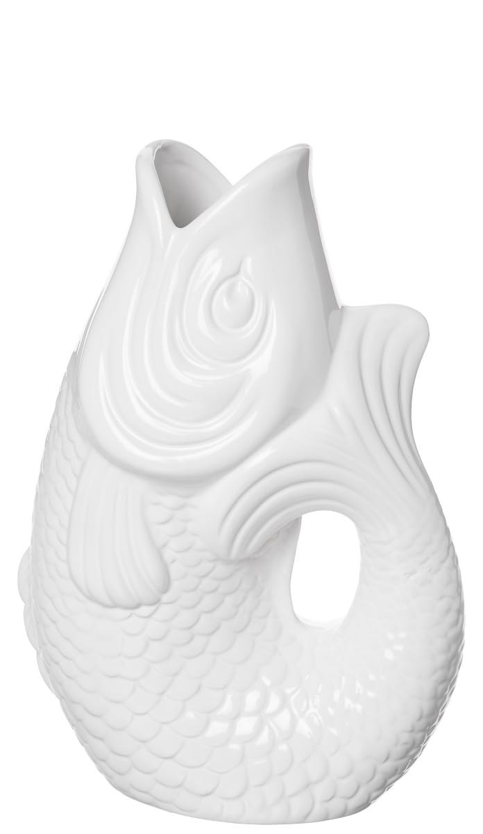 Gift Company Carafon Earthenware Vase 25 cm