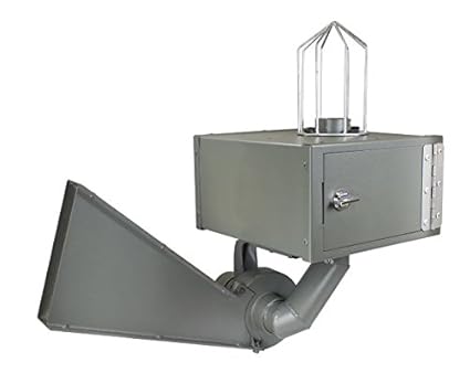 Moultrie Hanging Directional Feeder Programmable Timer 6 5 Gallon