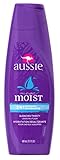Aussie Moist 2-in-1 Shampoo