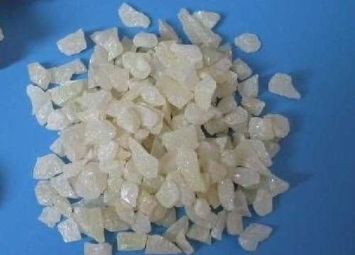 100g 99.99% Zinc Sulfide Crystals ZnS for Coating etc Industry Application