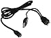 Bytecc USB Y Cable (USB2-HD201)