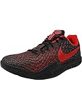 Nike Mens Mamba Instinct Low Top Lace Up Running Sneaker