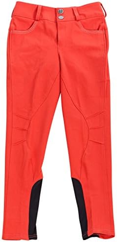 Huntley EquestrianDaisy Clipper Children Butterfly Riding Pant