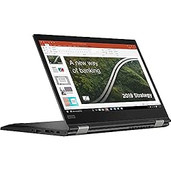 Lenovo ThinkPad L13 Yoga 2-in-1 13.3" FHD