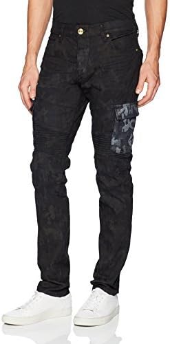 rocco moto jeans