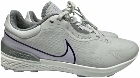 Amazon.com | Nike Men's Infinity Pro-2 Wide Fit Spikeless Golf