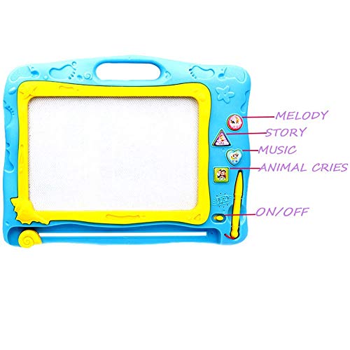 1 Keflar+Toys+Magnetic+Preschool+Educational