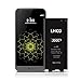 LHCD Battery for LG G5, Upgrade 3500mAh High Capacity Spare Battery, Replacement Battery for LG G5 US992 VS987 H820 H830 LS992 H850 H868 H845 - (24 Months Warranty)